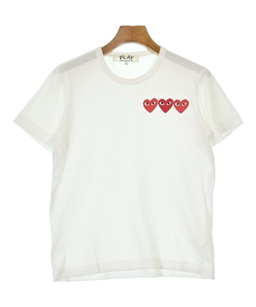プレイコムデギャルソン(PLAY COMME des GARCONS)のPLAY COMME des GARCONS Tシャツ・カットソー