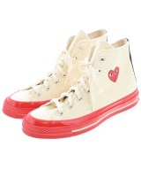 PLAY COMME des GARCONS スニーカー