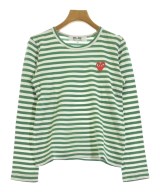 PLAY COMME des GARCONS Tシャツ・カットソー