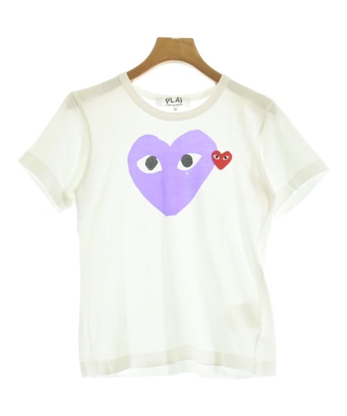 プレイコムデギャルソン(PLAY COMME des GARCONS)のPLAY COMME des GARCONS Tシャツ・カットソー