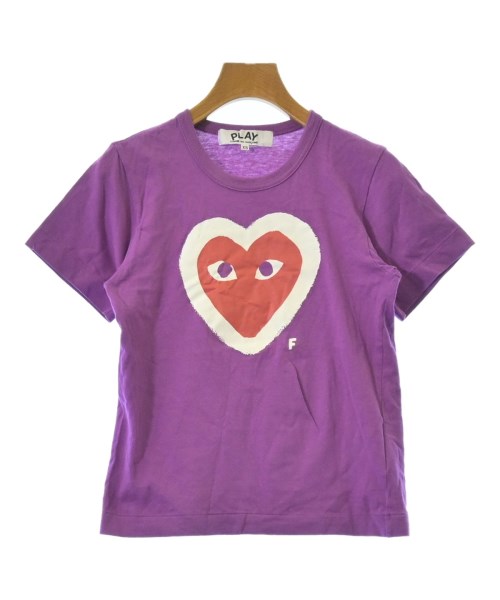 プレイコムデギャルソン(PLAY COMME des GARCONS)のPLAY COMME des GARCONS Tシャツ・カットソー