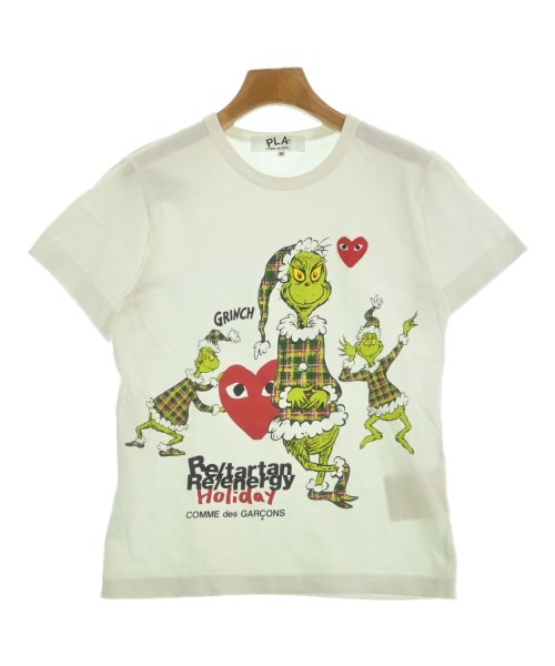 プレイコムデギャルソン(PLAY COMME des GARCONS)のPLAY COMME des GARCONS Tシャツ・カットソー