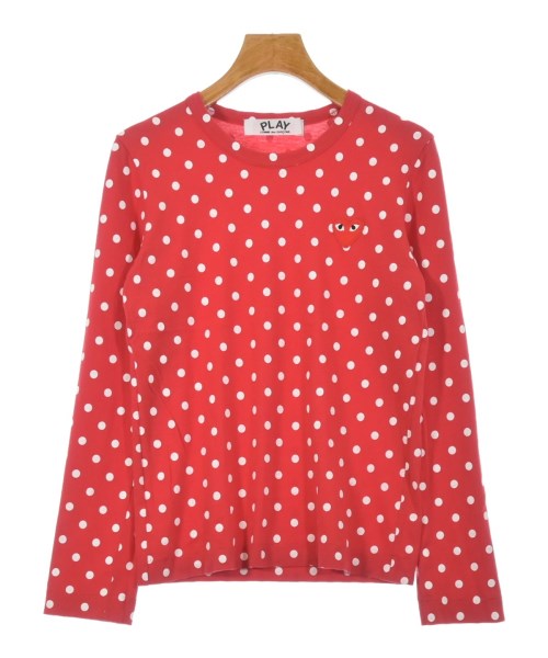 プレイコムデギャルソン(PLAY COMME des GARCONS)のPLAY COMME des GARCONS Tシャツ・カットソー