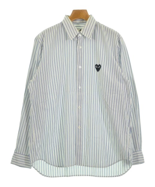 プレイコムデギャルソン(PLAY COMME des GARCONS)のPLAY COMME des GARCONS カジュアルシャツ