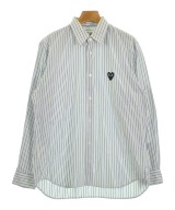 PLAY COMME des GARCONS カジュアルシャツ