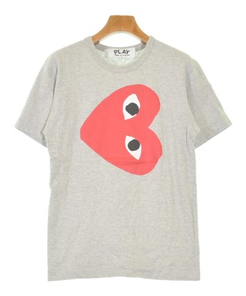 PLAY COMME des GARCONS プレイコムデギャルソン tシャツ PLAY COMME des GARCONS - プレイコムデギャルソン キッズ