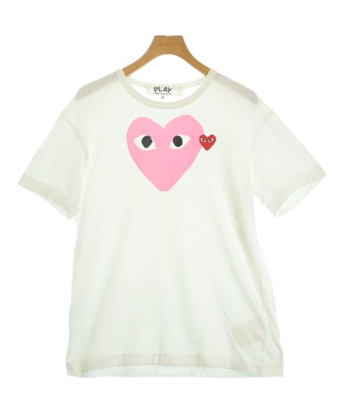 プレイコムデギャルソン(PLAY COMME des GARCONS)のPLAY COMME des GARCONS Tシャツ・カットソー