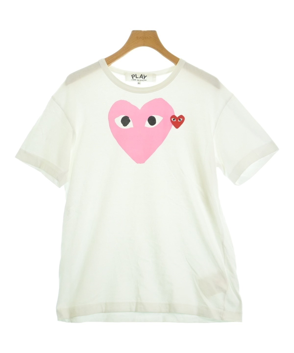 PLAY COMME des GARÇONS コムデギャルソン 国内正規品 未使用 プレイコムデギャルソン PLAY COMME des GARCONS
