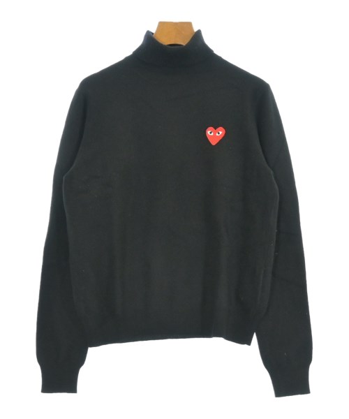 プレイコムデギャルソン(PLAY COMME des GARCONS)のPLAY COMME des GARCONS ニット・セーター