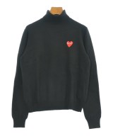 PLAY COMME des GARCONS ニット・セーター