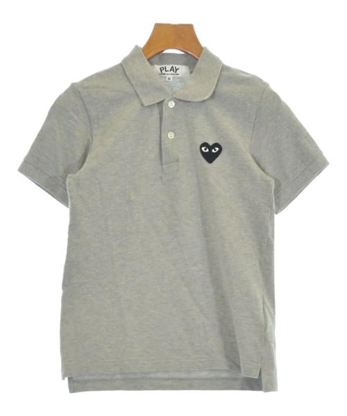 プレイコムデギャルソン(PLAY COMME des GARCONS)のPLAY COMME des GARCONS ポロシャツ