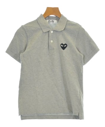 PLAY COMME des GARCONS（プレイコムデギャルソン）ポロシャツ