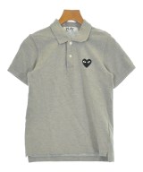 PLAY COMME des GARCONS ポロシャツ