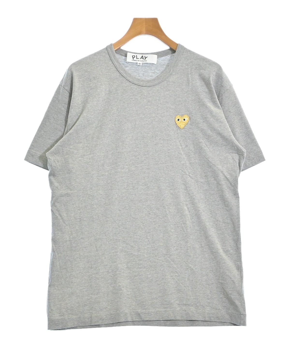 PLAY COMME des GARCONS（プレイコムデギャルソン）Tシャツ