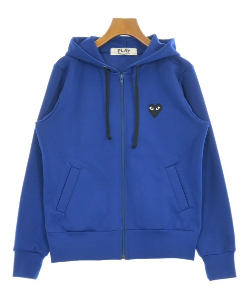 プレイコムデギャルソン(PLAY COMME des GARCONS)のPLAY COMME des GARCONS パーカー