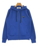 PLAY COMME des GARCONS パーカー