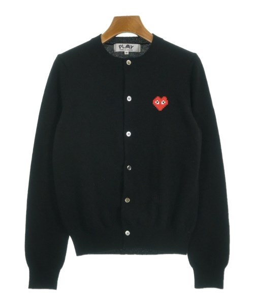 プレイコムデギャルソン(PLAY COMME des GARCONS)のPLAY COMME des GARCONS カーディガン
