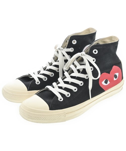 プレイコムデギャルソン(PLAY COMME des GARCONS)のPLAY COMME des GARCONS スニーカー