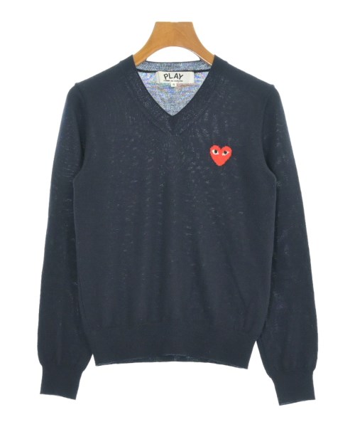 プレイコムデギャルソン(PLAY COMME des GARCONS)のPLAY COMME des GARCONS ニット・セーター