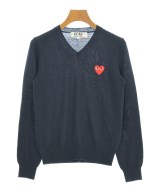 PLAY COMME des GARCONS ニット・セーター