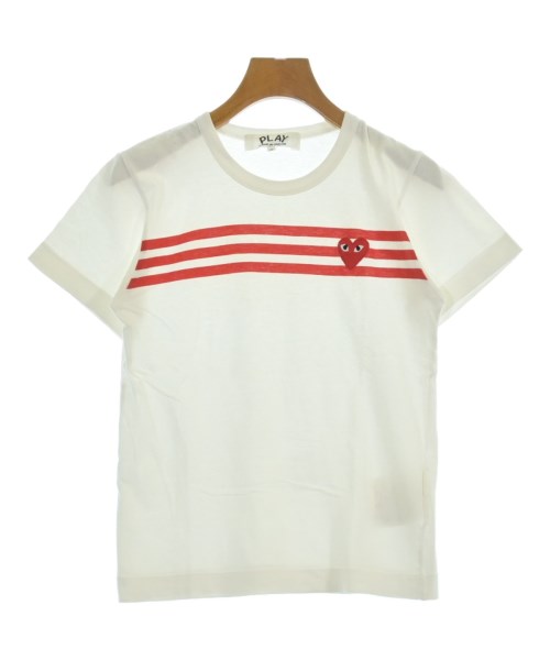 プレイコムデギャルソン(PLAY COMME des GARCONS)のPLAY COMME des GARCONS Tシャツ・カットソー