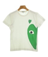 PLAY COMME des GARCONS Tシャツ・カットソー