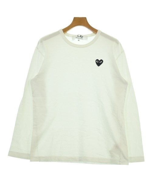 プレイコムデギャルソン(PLAY COMME des GARCONS)のPLAY COMME des GARCONS Tシャツ・カットソー