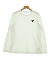 PLAY COMME des GARCONS Tシャツ・カットソー