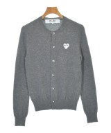 PLAY COMME des GARCONS カーディガン