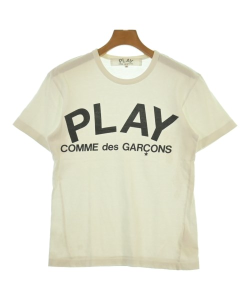 プレイコムデギャルソン(PLAY COMME des GARCONS)のPLAY COMME des GARCONS Tシャツ・カットソー
