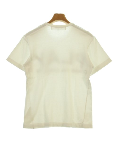 PLAY COMME des GARCONS（プレイコムデギャルソン）Tシャツ・カットソー 白 サイズ:M メンズ/2200621542059