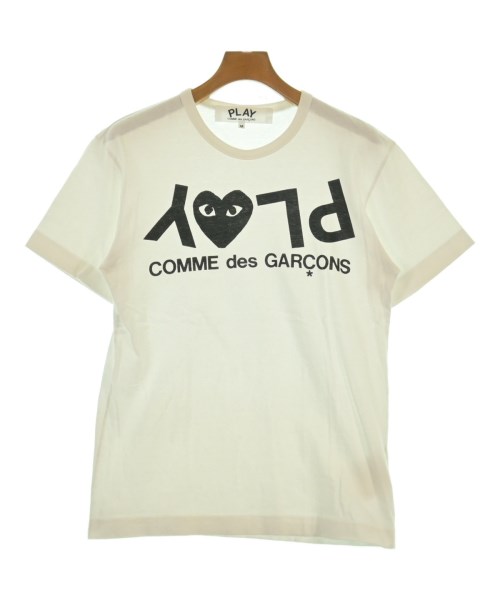 プレイコムデギャルソン(PLAY COMME des GARCONS)のPLAY COMME des GARCONS Tシャツ・カットソー