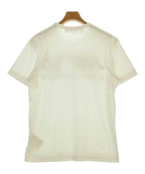 PLAY COMME des GARCONS（プレイコムデギャルソン）Tシャツ・カットソー 白 サイズ:M メンズ/2200621542066
