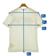 PLAY COMME des GARCONS（プレイコムデギャルソン）Tシャツ・カットソー 白 サイズ:M メンズ/2200621542066