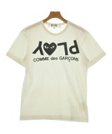 PLAY COMME des GARCONS Tシャツ・カットソー