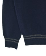 PLAY COMME des GARCONS（プレイコムデギャルソン）カーディガン 紺 サイズ:M レディース/2200621604030