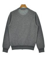 PLAY COMME des GARCONS（プレイコムデギャルソン）カーディガン グレー サイズ:M レディース/2200621604047