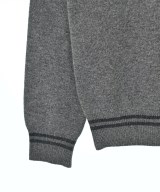 PLAY COMME des GARCONS（プレイコムデギャルソン）カーディガン グレー サイズ:M レディース/2200621604047