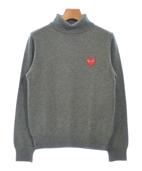 プレイコムデギャルソン(PLAY COMME des GARCONS)のPLAY COMME des GARCONS ニット・セーター