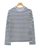 PLAY COMME des GARCONS（プレイコムデギャルソン）Tシャツ・カットソー 紺 サイズ:S レディース/2200621604108