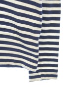 PLAY COMME des GARCONS（プレイコムデギャルソン）Tシャツ・カットソー 紺 サイズ:S レディース/2200621604108
