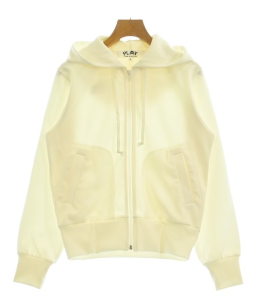 プレイコムデギャルソン(PLAY COMME des GARCONS)のPLAY COMME des GARCONS パーカー