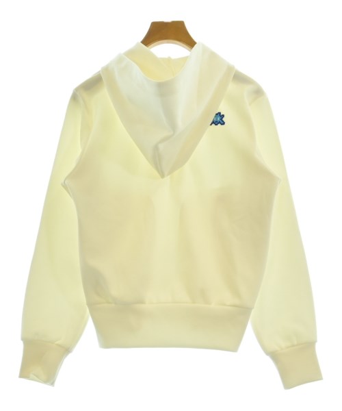 PLAY COMME des GARCONS（プレイコムデギャルソン）パーカー 白 サイズ:S レディース/2200613097215