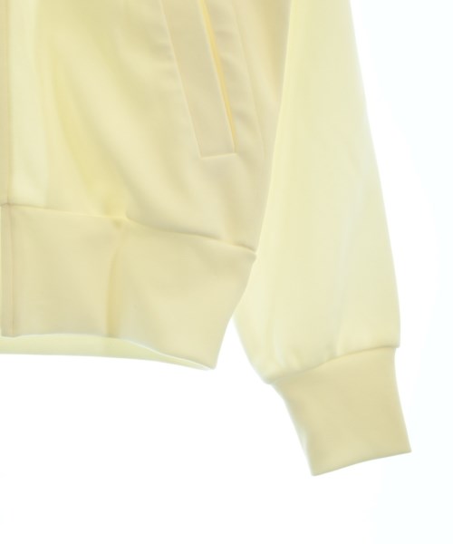 PLAY COMME des GARCONS（プレイコムデギャルソン）パーカー 白 サイズ:S レディース/2200613097215