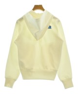 PLAY COMME des GARCONS（プレイコムデギャルソン）パーカー 白 サイズ:S レディース/2200613097215