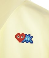 PLAY COMME des GARCONS（プレイコムデギャルソン）パーカー 白 サイズ:S レディース/2200613097215