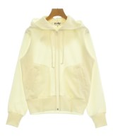 PLAY COMME des GARCONS パーカー