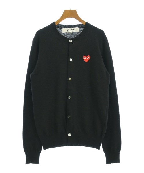 PLAY COMME des GARCONS カーディガン