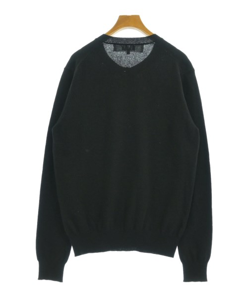 PLAY COMME des GARCONS（プレイコムデギャルソン）カーディガン 黒 サイズ:M レディース/2200622125015