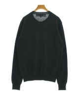 PLAY COMME des GARCONS（プレイコムデギャルソン）カーディガン 黒 サイズ:M レディース/2200622125015